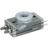 SMC Specialty & Engineered Cylinder low speed MSQXB, Rotary Table Rack & Pinion